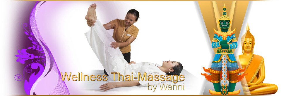 Slider Wellness Thai-Massage Sa-Ard by Wanni